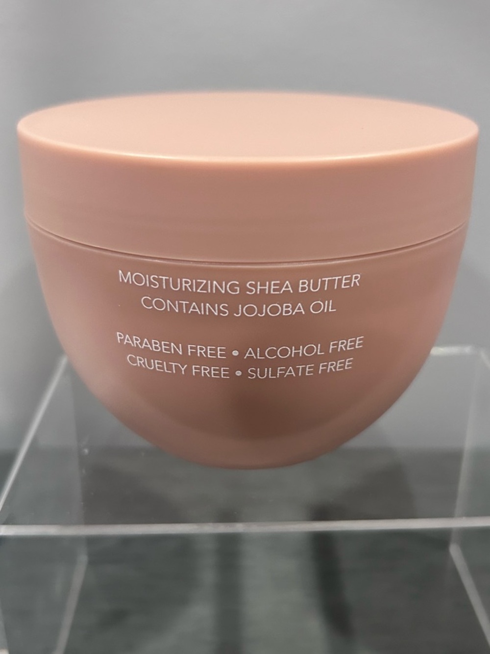 Sand + Fog Whipped Body Butter - White Vanilla - Picture 2 of 3